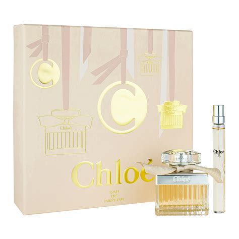 chloe eau de parfum gift set